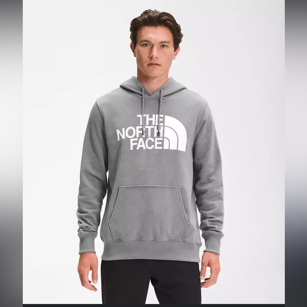 The North Face Men’s Hoodie Sz M